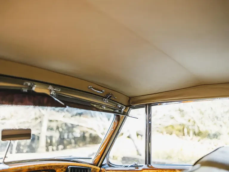 1962 Rolls-Royce Silver Cloud II - Image 30 of 31