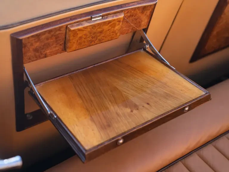 1962 Rolls-Royce Silver Cloud II - Image 30 of 31