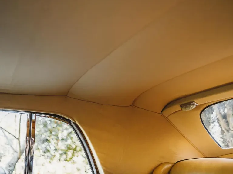1962 Rolls-Royce Silver Cloud II - Image 31 of 31