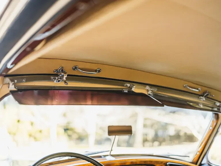 1962 Rolls-Royce Silver Cloud II - Image 22 of 31