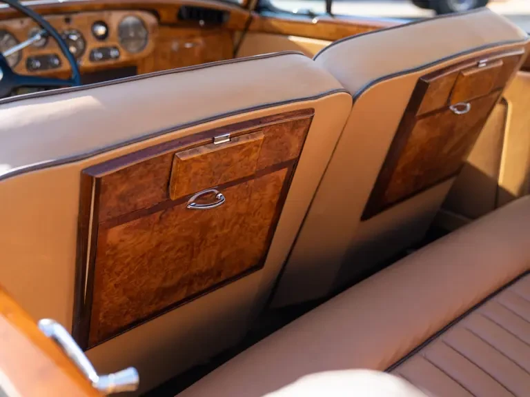 1962 Rolls-Royce Silver Cloud II - Image 29 of 31