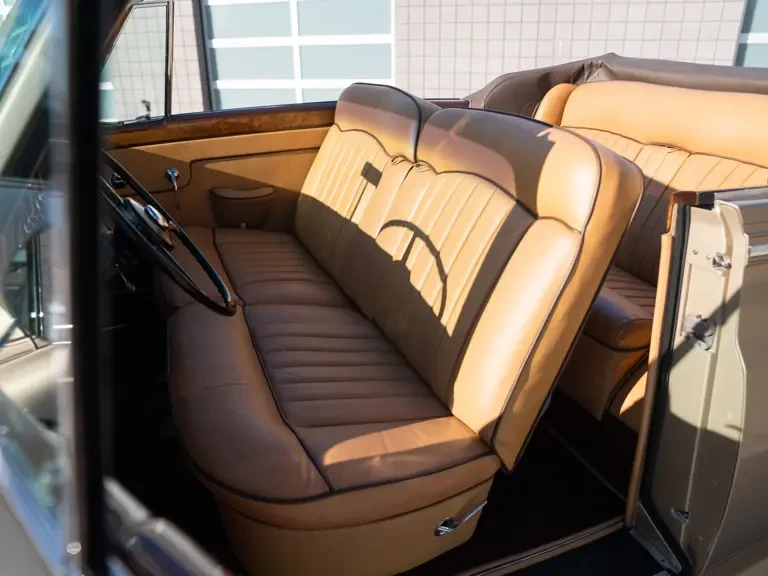 1962 Rolls-Royce Silver Cloud II - Image 21 of 31