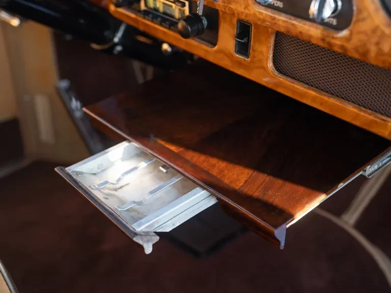 1962 Rolls-Royce Silver Cloud II - Image 26 of 31