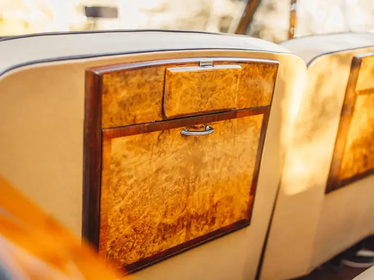 1962 Rolls-Royce Silver Cloud II - Image 27 of 31