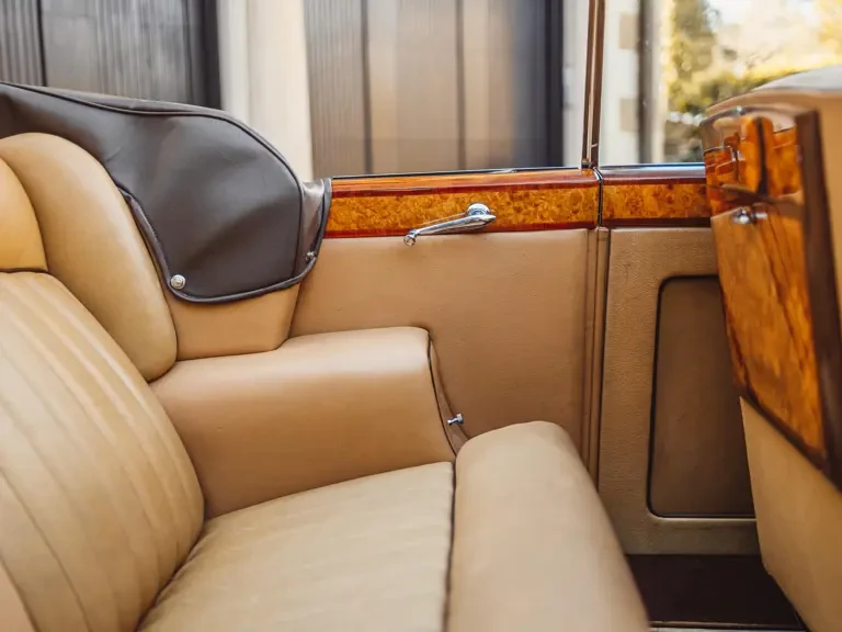 1962 Rolls-Royce Silver Cloud II - Image 26 of 31