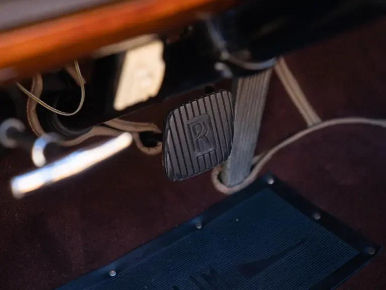 1962 Rolls-Royce Silver Cloud II - Image 24 of 31