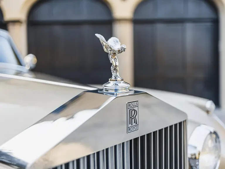 1962 Rolls-Royce Silver Cloud II - Image 7 of 31
