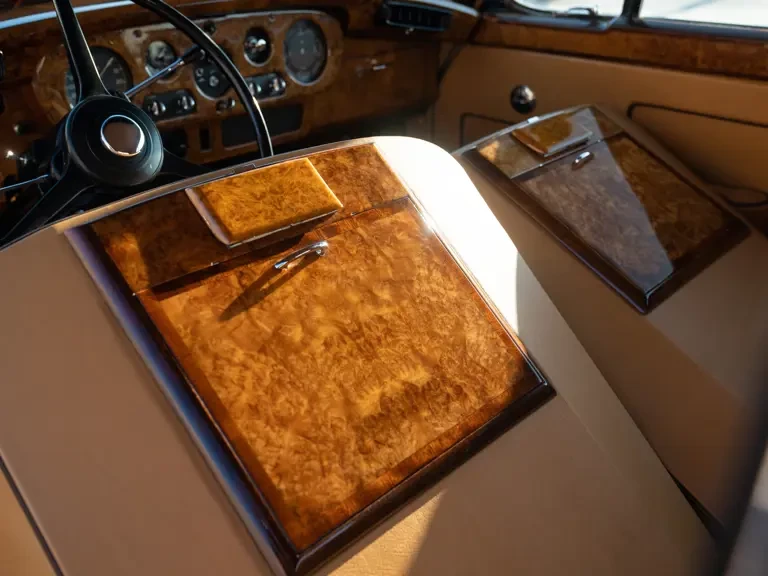1962 Rolls-Royce Silver Cloud II - Image 28 of 31