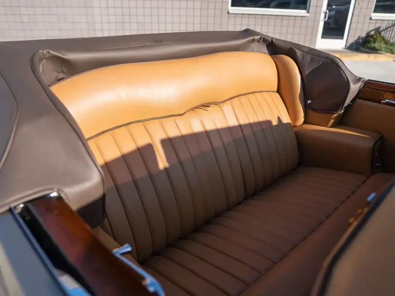 1962 Rolls-Royce Silver Cloud II - Image 31 of 31