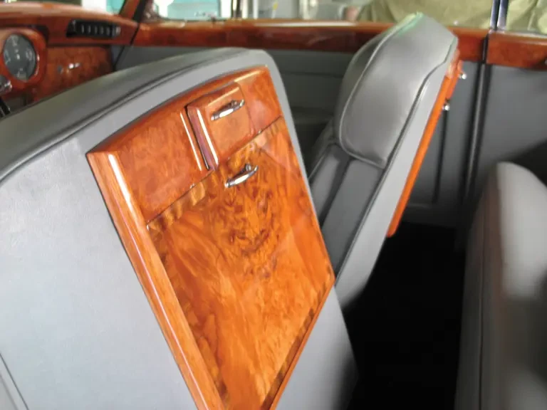 1962 Rolls-Royce Silver Cloud II - Image 7 of 9