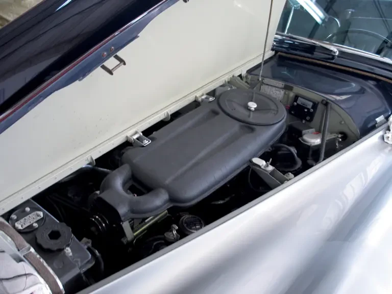 1962 Rolls-Royce Silver Cloud II - Image 3 of 9
