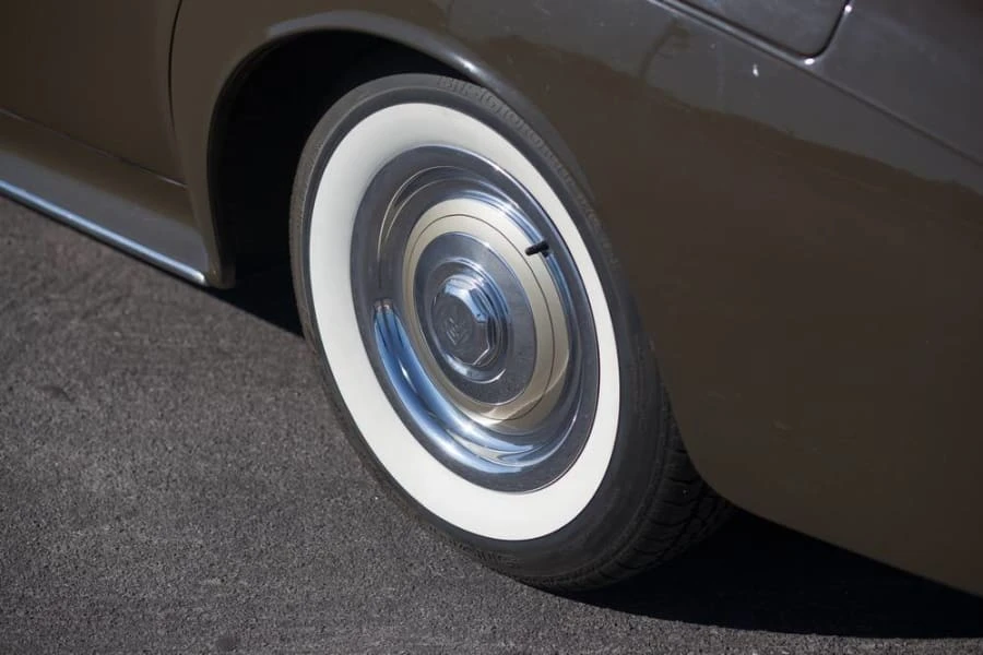 1962 Rolls-Royce Silver Cloud II - Image 9 of 12