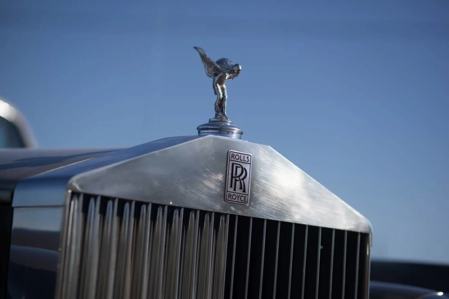 1962 Rolls-Royce Silver Cloud II - Image 10 of 12