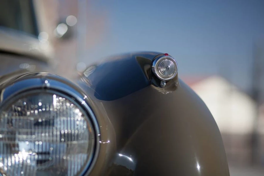 1962 Rolls-Royce Silver Cloud II - Image 11 of 12