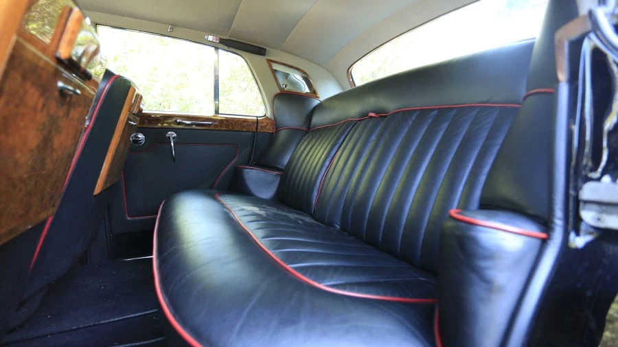 1962 Rolls-Royce Silver Cloud II - Image 7 of 20