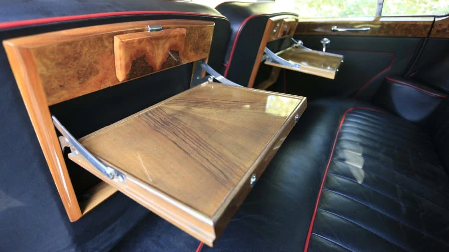 1962 Rolls-Royce Silver Cloud II - Image 8 of 20