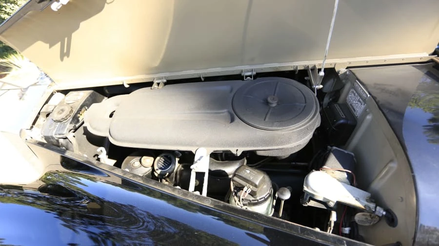 1962 Rolls-Royce Silver Cloud II - Image 14 of 20