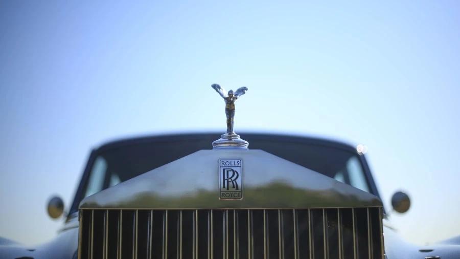 1962 Rolls-Royce Silver Cloud II - Image 15 of 20