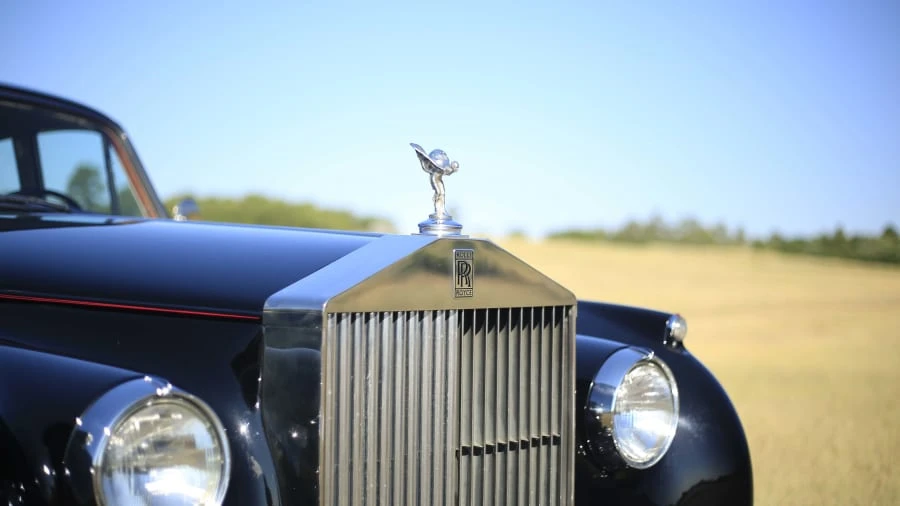 1962 Rolls-Royce Silver Cloud II - Image 16 of 20