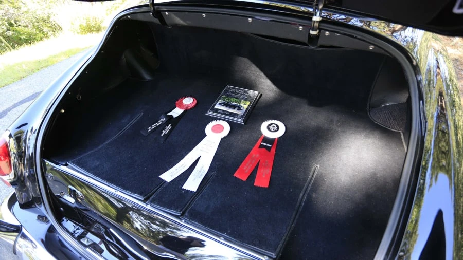 1962 Rolls-Royce Silver Cloud II - Image 20 of 20