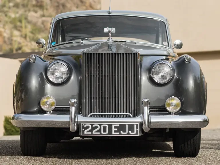 1962 Rolls-Royce Silver Cloud II - Image 15 of 17