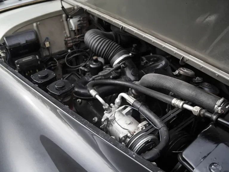 1962 Rolls-Royce Silver Cloud II - Image 17 of 17