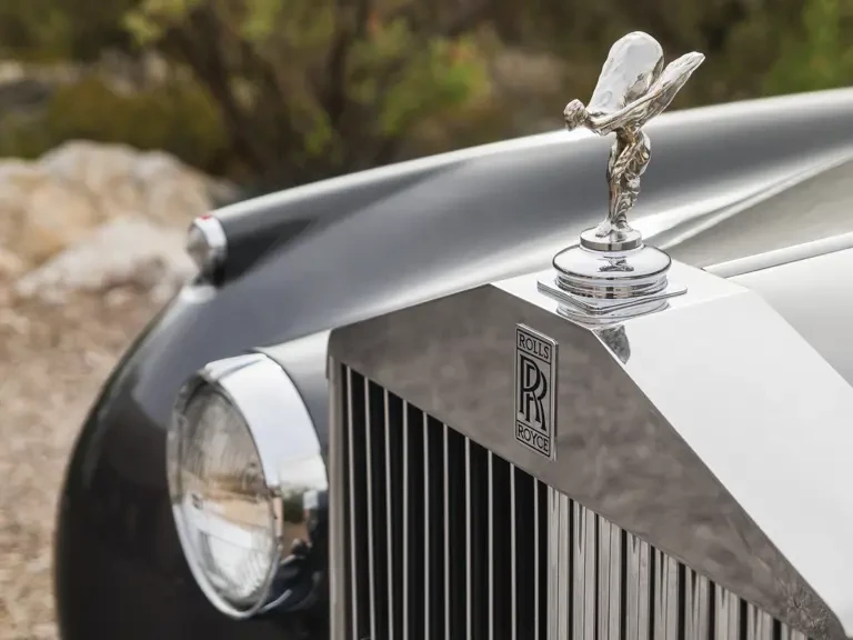 1962 Rolls-Royce Silver Cloud II - Image 7 of 17