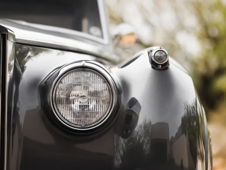 1962 Rolls-Royce Silver Cloud II - Image 9 of 17