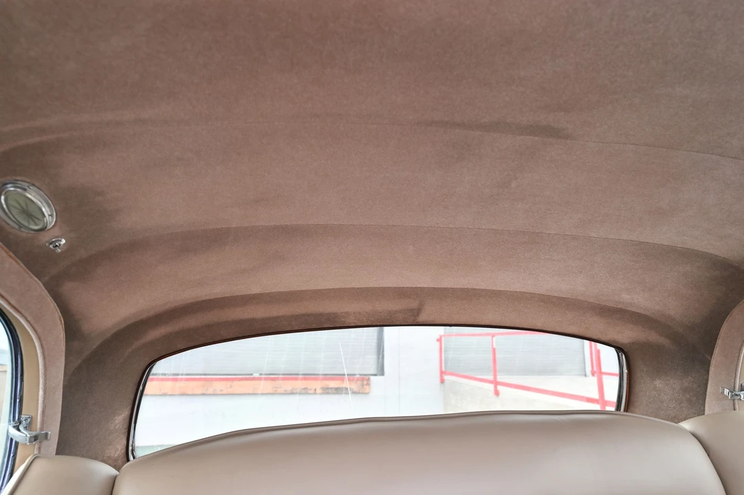 1962 Rolls-Royce Silver Cloud II - Image 27 of 31