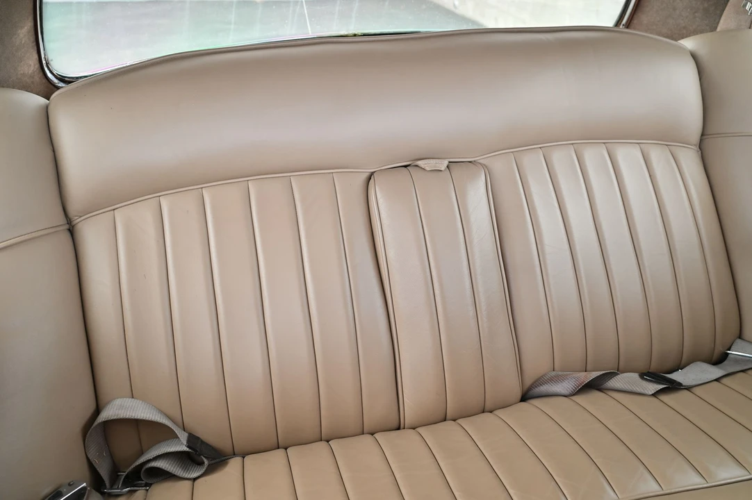 1962 Rolls-Royce Silver Cloud II - Image 12 of 31