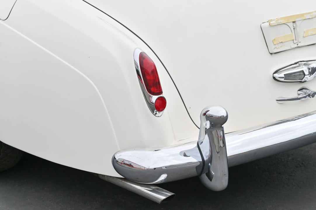 1962 Rolls-Royce Silver Cloud II - Image 31 of 31