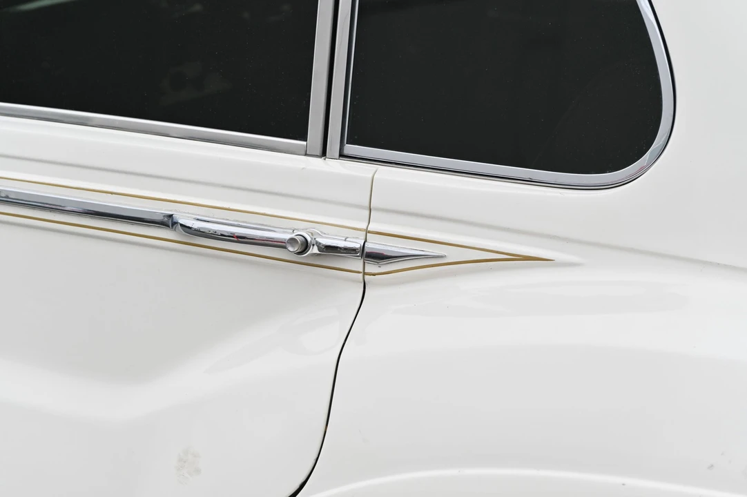 1962 Rolls-Royce Silver Cloud II - Image 19 of 31