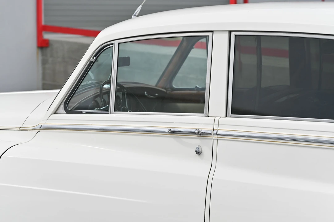 1962 Rolls-Royce Silver Cloud II - Image 22 of 31