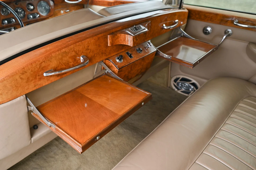 1962 Rolls-Royce Silver Cloud II - Image 6 of 31