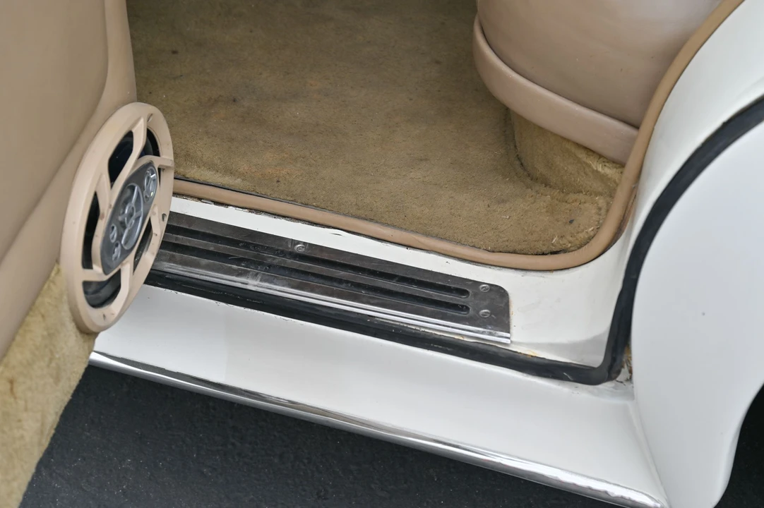 1962 Rolls-Royce Silver Cloud II - Image 20 of 31