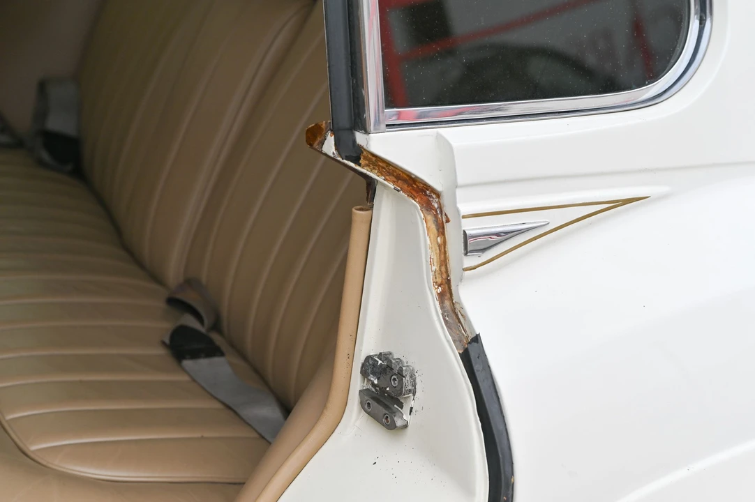 1962 Rolls-Royce Silver Cloud II - Image 10 of 31