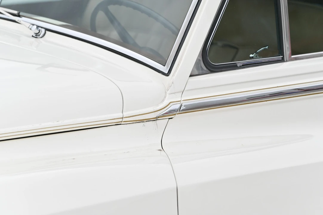 1962 Rolls-Royce Silver Cloud II - Image 16 of 31