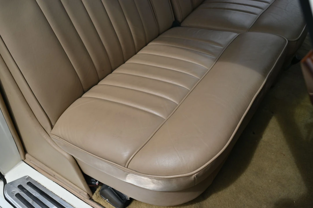 1962 Rolls-Royce Silver Cloud II - Image 30 of 31