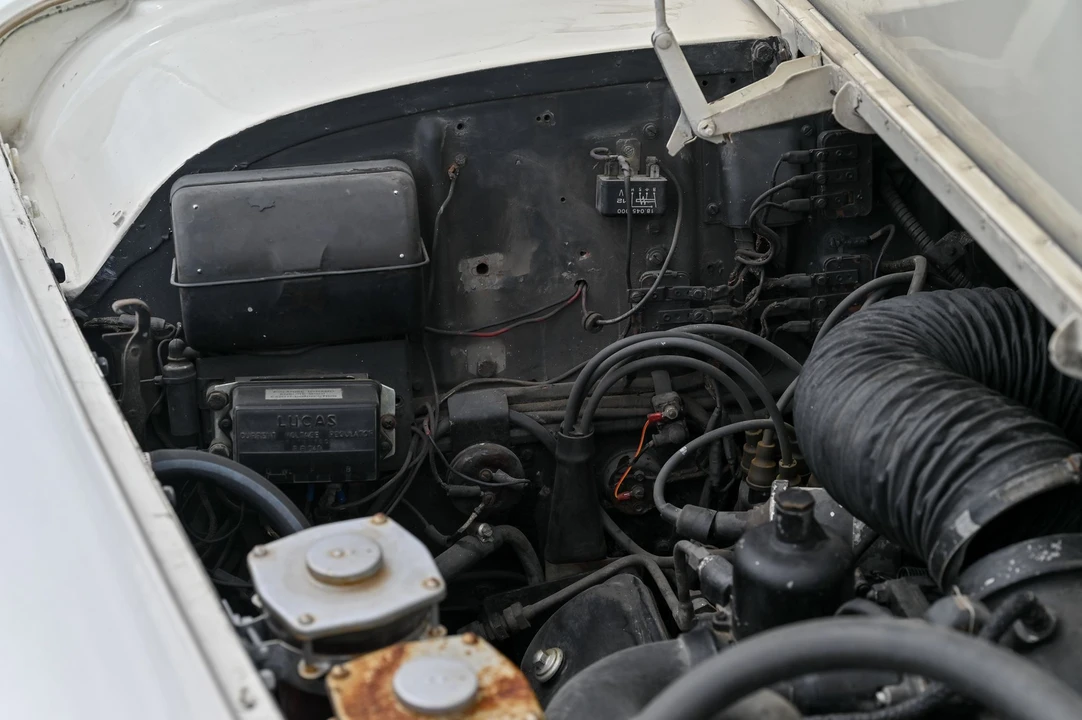 1962 Rolls-Royce Silver Cloud II - Image 23 of 31