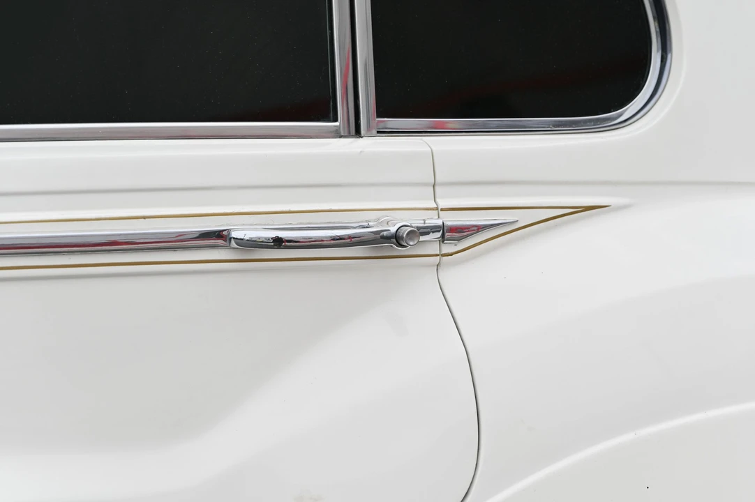 1962 Rolls-Royce Silver Cloud II - Image 29 of 31