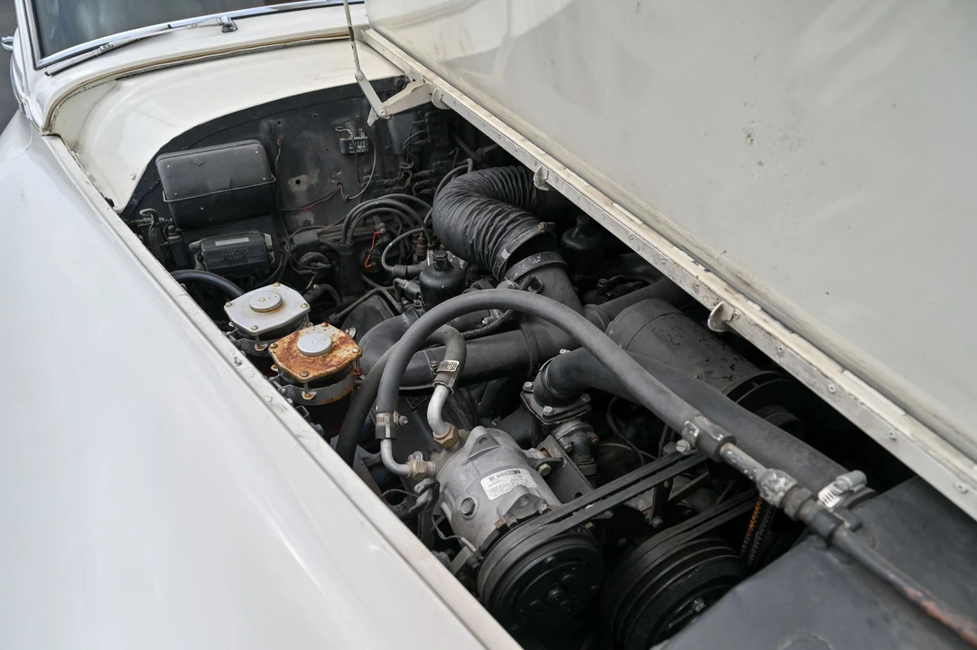 1962 Rolls-Royce Silver Cloud II - Image 15 of 31