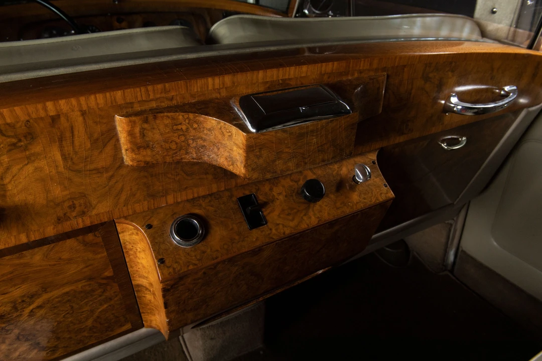 1962 Rolls-Royce Silver Cloud II - Image 14 of 31