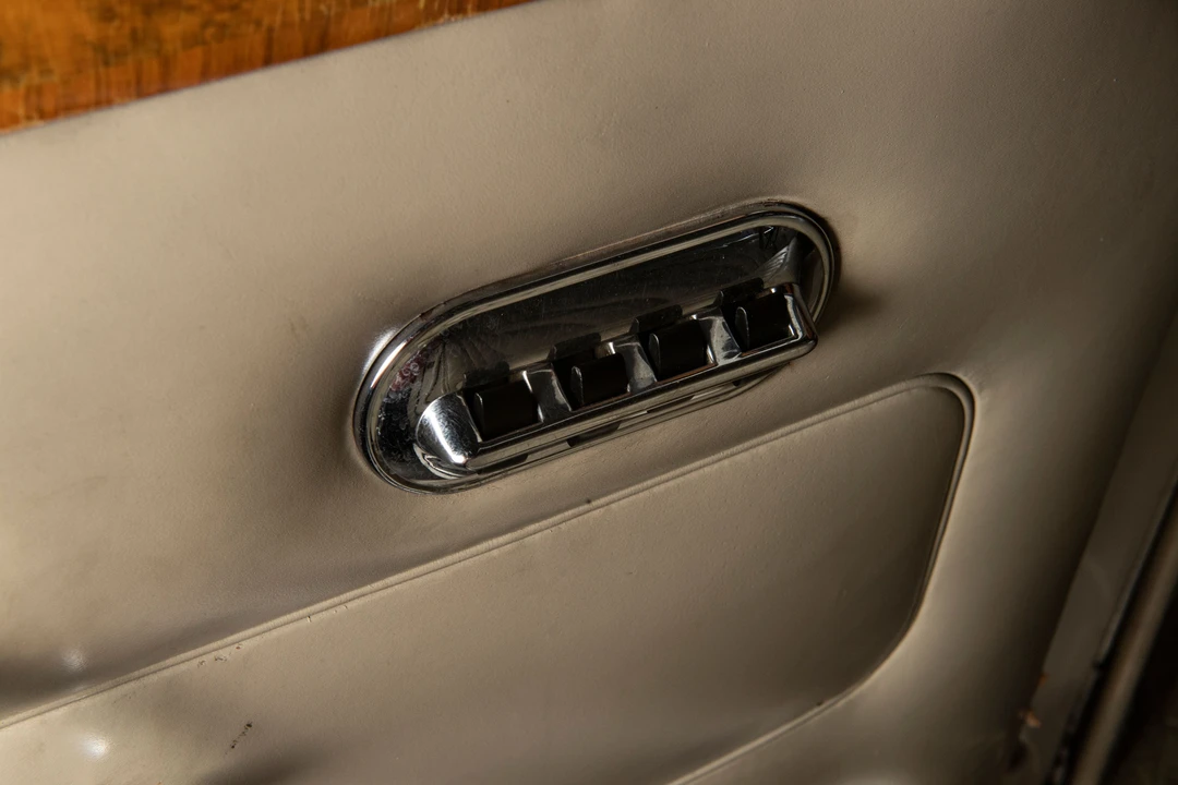 1962 Rolls-Royce Silver Cloud II - Image 11 of 31