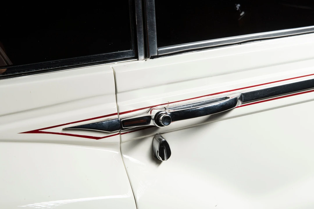 1962 Rolls-Royce Silver Cloud II - Image 28 of 31