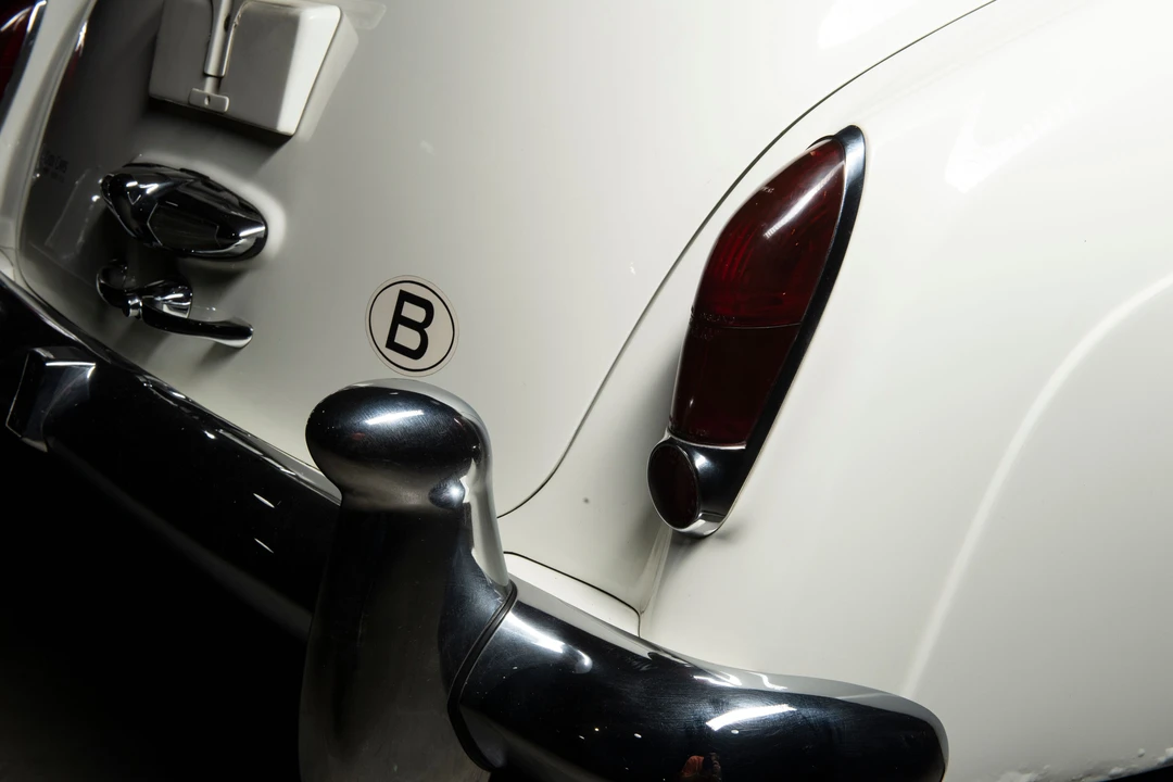 1962 Rolls-Royce Silver Cloud II - Image 29 of 31