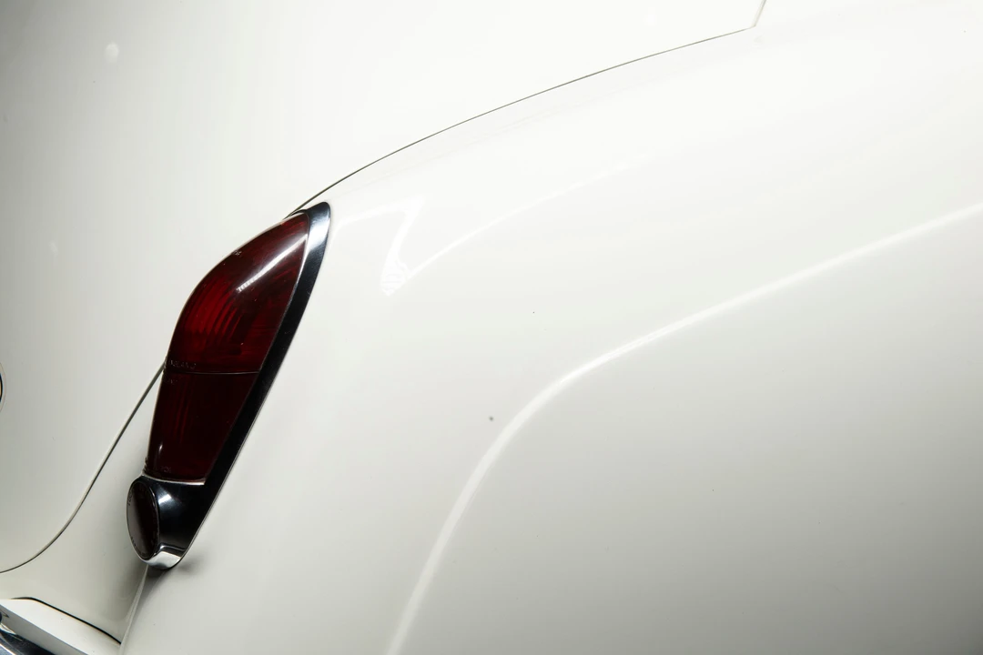 1962 Rolls-Royce Silver Cloud II - Image 30 of 31