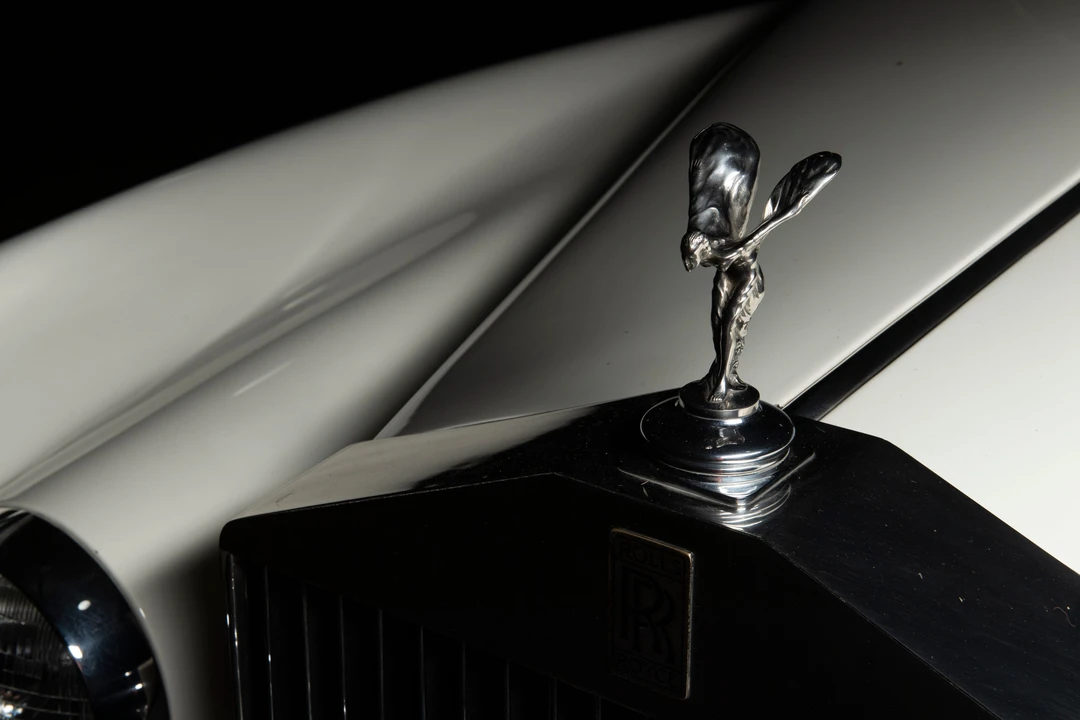 1962 Rolls-Royce Silver Cloud II - Image 22 of 31