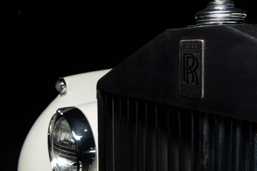 1962 Rolls-Royce Silver Cloud II - Image 18 of 31
