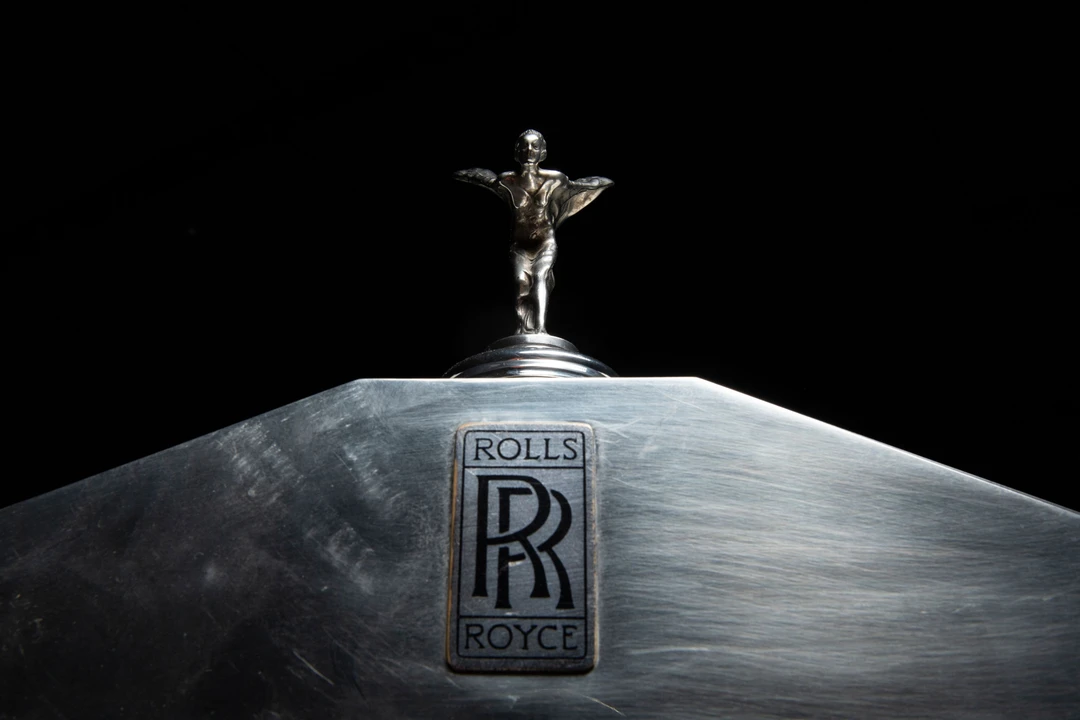 1962 Rolls-Royce Silver Cloud II - Image 23 of 31