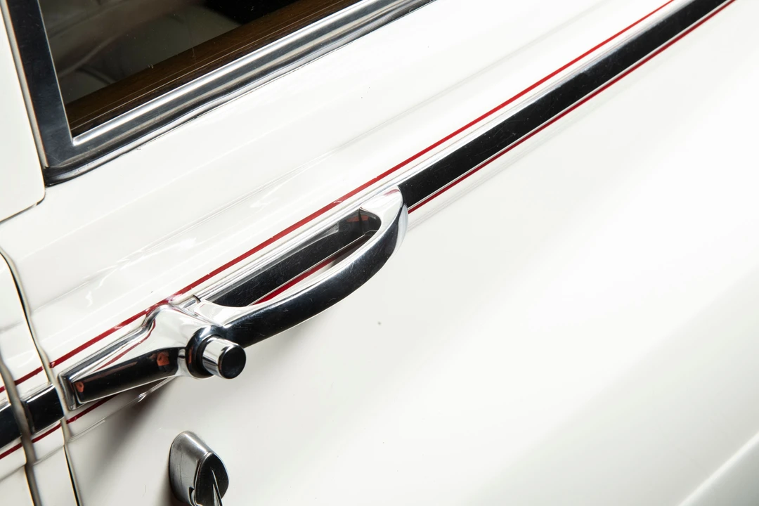 1962 Rolls-Royce Silver Cloud II - Image 27 of 31